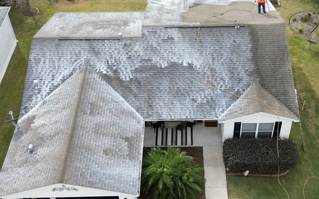 Expanding Your Roofing Business with Eco-Friendly Rejuvenation Services